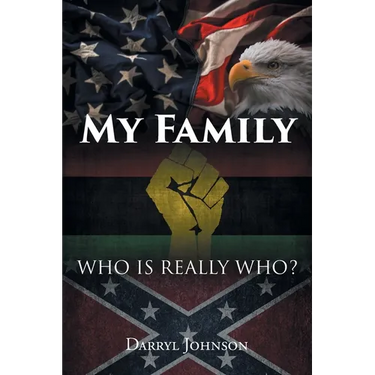 My Family: Who Is Really Who?