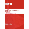 Epr: Instrumental Methods