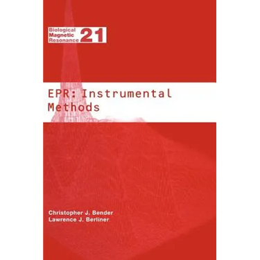Epr: Instrumental Methods