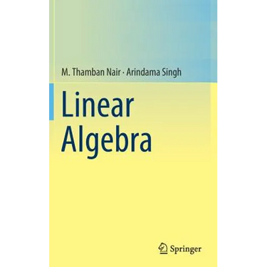 Linear Algebra