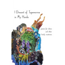 I Dreamt of Tapeworms in My Hands: poems for aliens and other lovely creatures