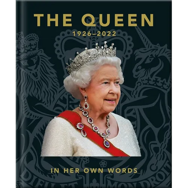 The Queen 1926-2022: In Her Own Words