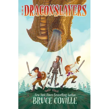 The Dragonslayers