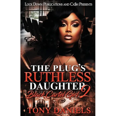 The Plug's Ruthless Daughter 2