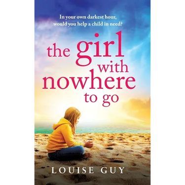 The Girl with Nowhere to Go