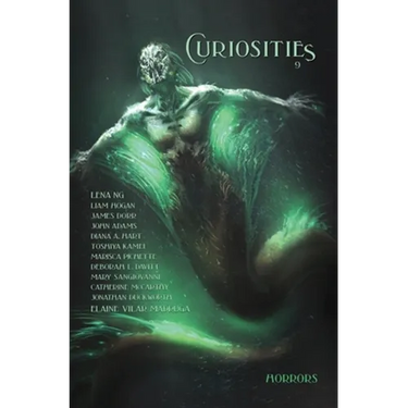 Curiosities 9: Horrors