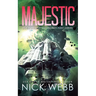 Majestic: Book 9 of the Legacy Fleet Series