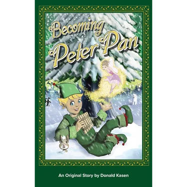 Becoming. Peter Pan