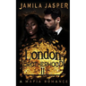 The London Brotherhood II: A Mafia Romance