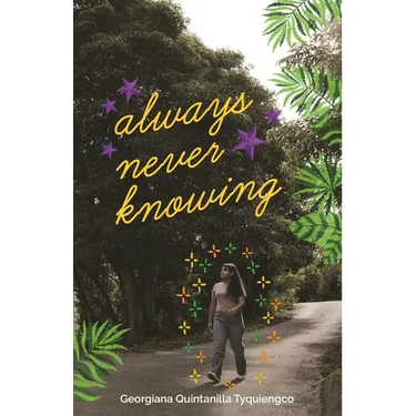 Always Never Knowing