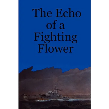The Echo of a Fighting Flower