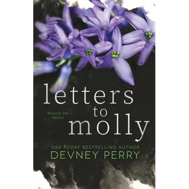 Letters to Molly