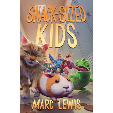 Snack-Sized Kids