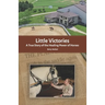 Little Victories: A True Story of the Healing Power of Horses