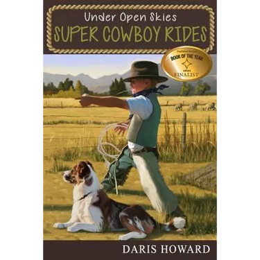 Super Cowboy Rides