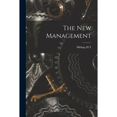 The New Management
