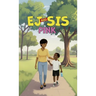 EJ and Sis, Pink
