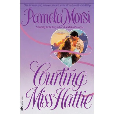 Courting Miss Hattie