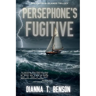 Persephone's Fugitive