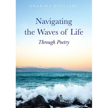 Navigating the Waves of Life Through Poetry