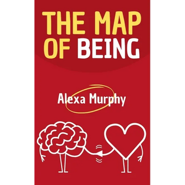 The Map of Being