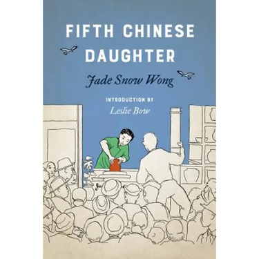 Fifth Chinese Daughter