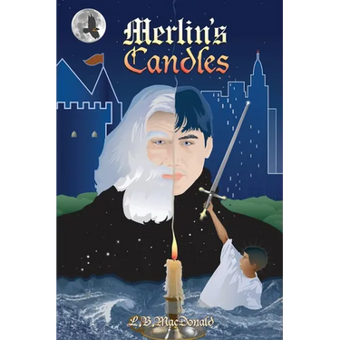 Merlin's Candles