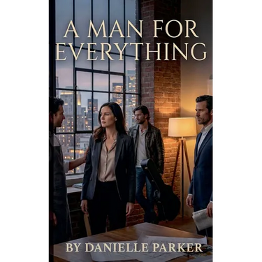 A Man For Everything