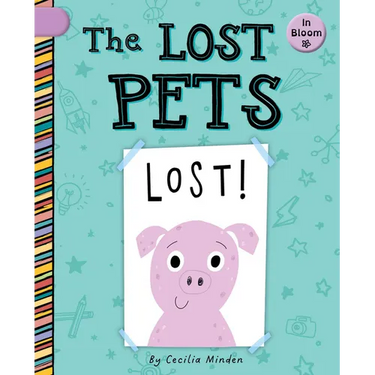 The Lost Pets