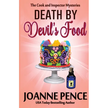Death by Devil's Food