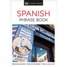 Eyewitness Travel Phrase Book Spanish