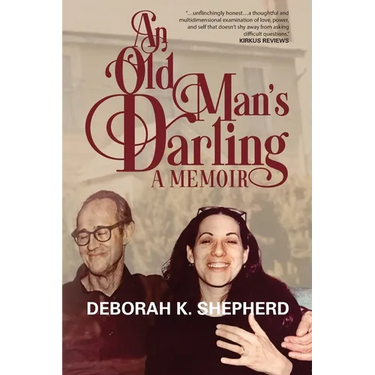 An Old Man's Darling