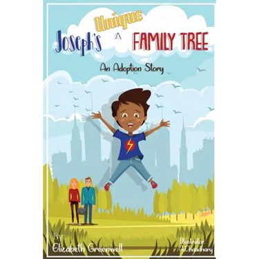 Joseph's Unique Family Tree: An Adoption Story