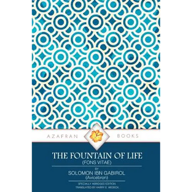 The Fountain of Life: (Fons Vitae)
