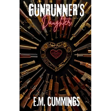 Gunrunner's Daughter