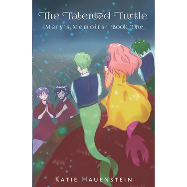 The Talented Turtle
