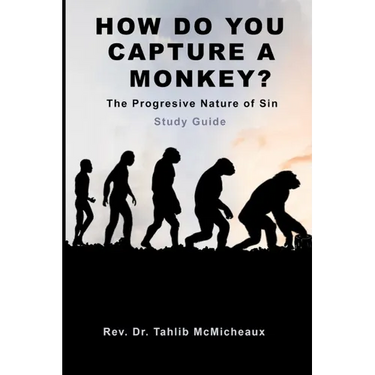 How Do You Capture a Monkey?