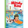 Mindy Kim Makes a Splash!