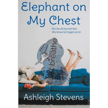 Elephant on my Chest