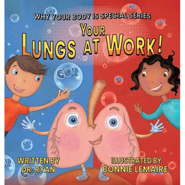 Your Lungs at Work!