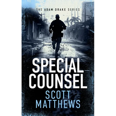 Special Counsel: An Adam Drake Novel