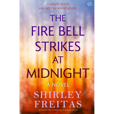 The Fire Bell Strikes at Midnight