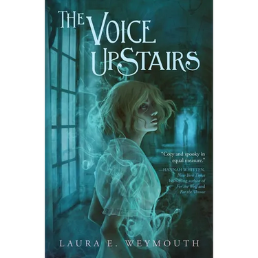 The Voice Upstairs