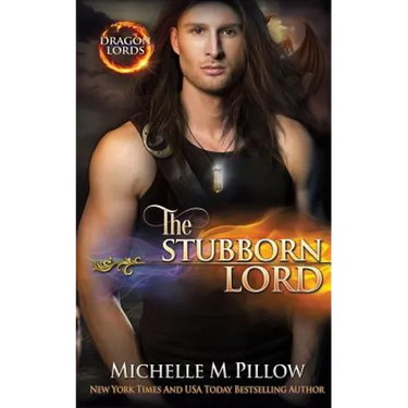 The Stubborn Lord: A Qurilixen World Novel