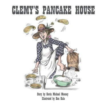 Clemy's Pancake House