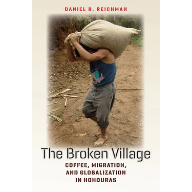 The Broken Village
