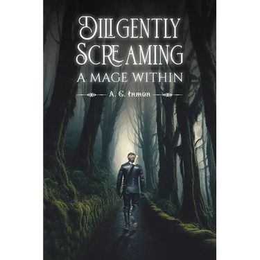 Diligently Screaming: A Mage Within