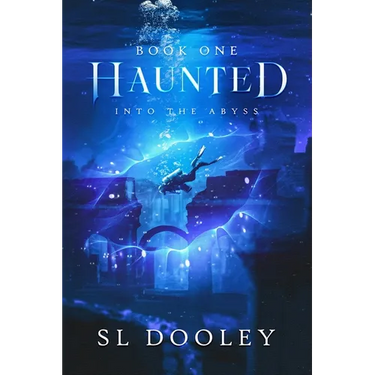 Haunted: Into the Abyss