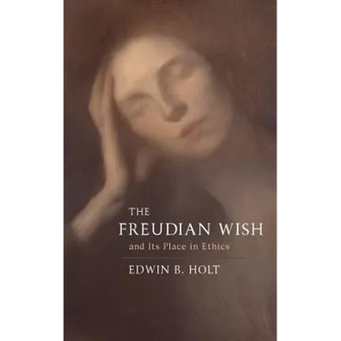The Freudian Wish and its Place in Ethics