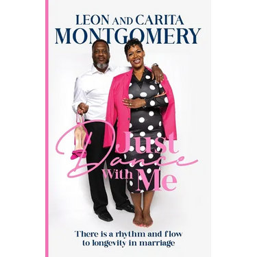 Just Dance With Me: There is a rhythm and flow to longevity in marriage